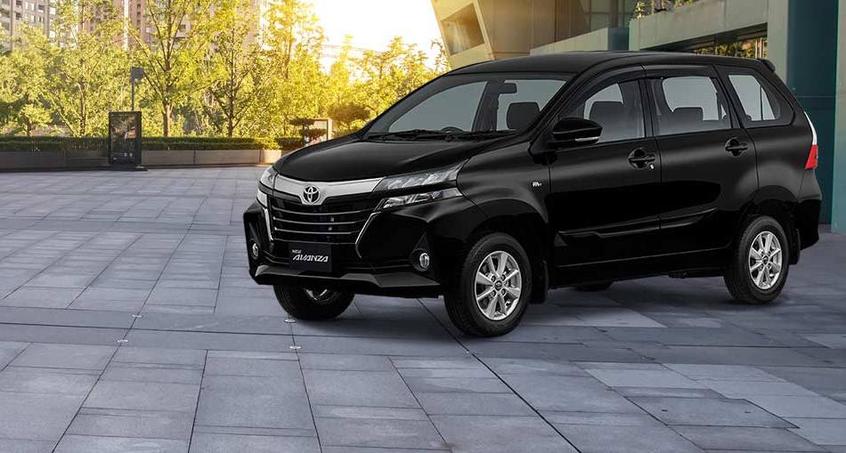 Keunggulan Fitur Toyota New Avanza 2019