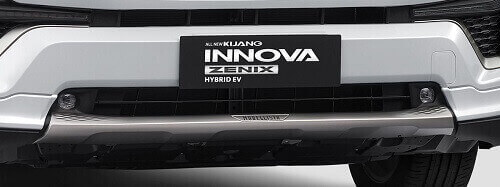 Eksterior All New Zenix Hybrid EV (1)